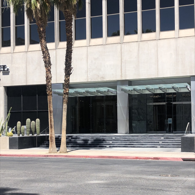 Bank of America 6 