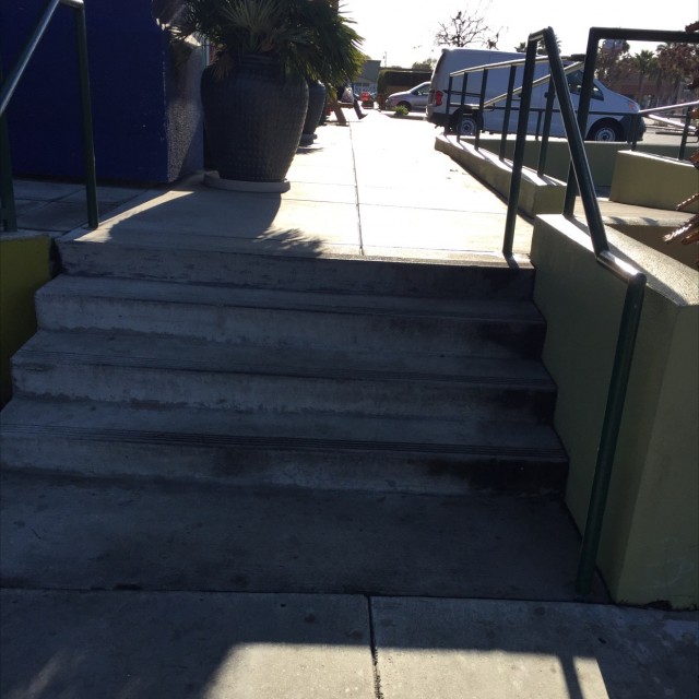 4 stair 