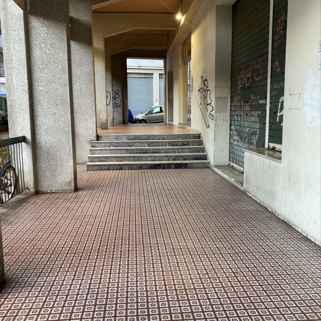 5 stair