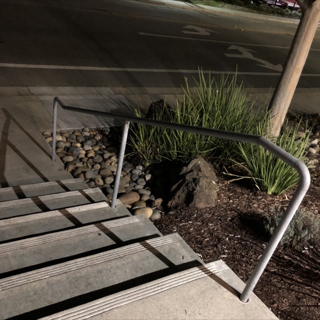 Rail
