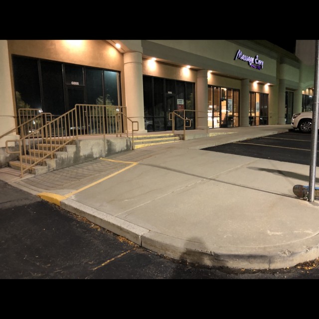 Spot #11399