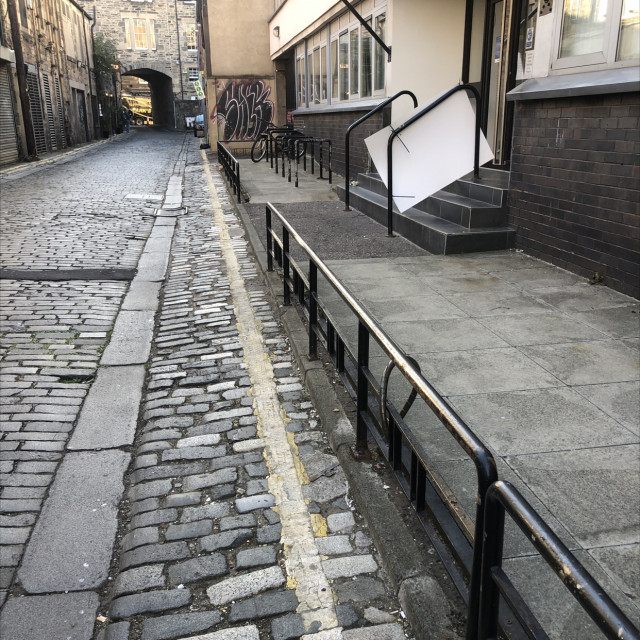 Flatrail 