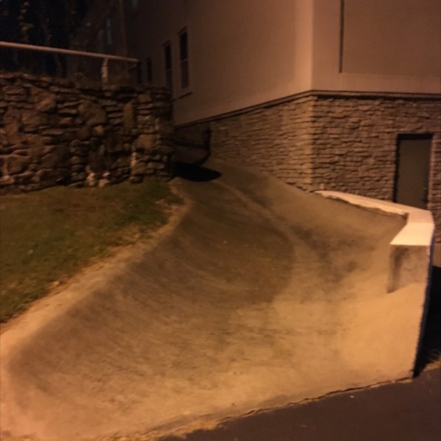 Gutter Bomb #2