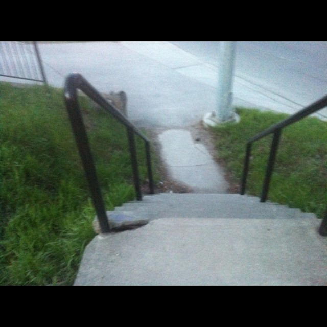 Angry rail+ bump jump