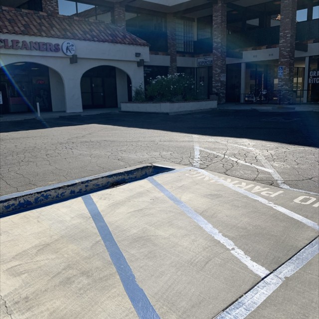 Esmeralda’s plaza