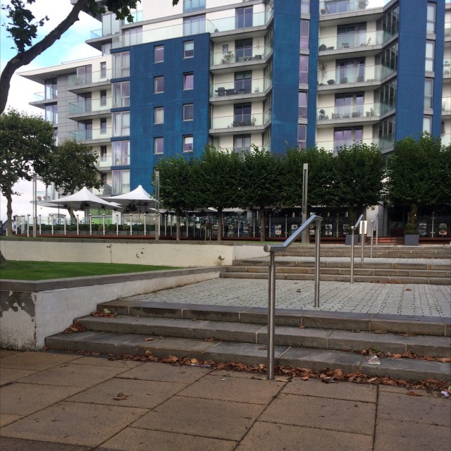 Spot #5143