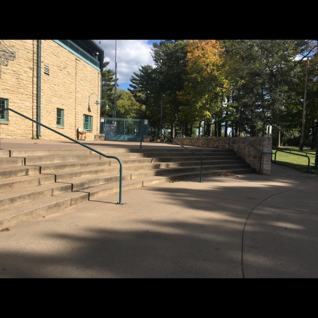 Carson park