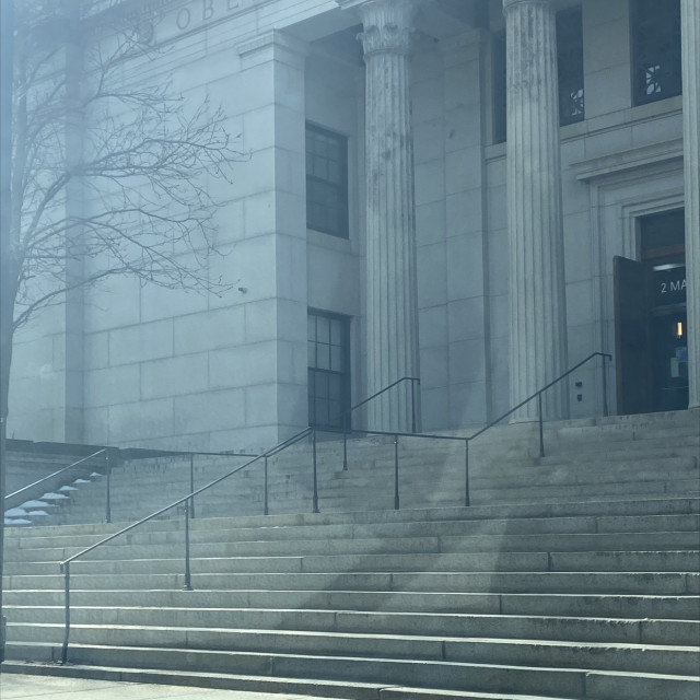 Court kink