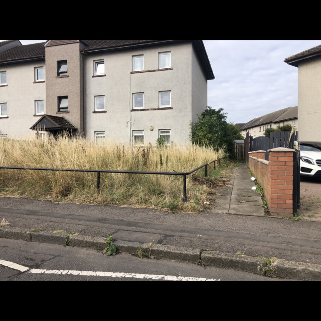 Pilton flatrails