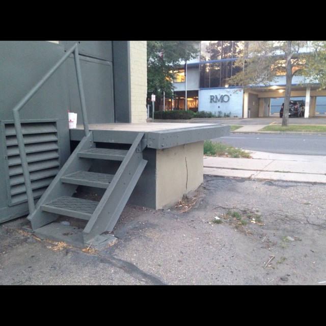 Spot #4446