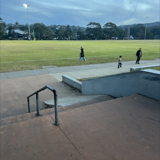 Cromer Park