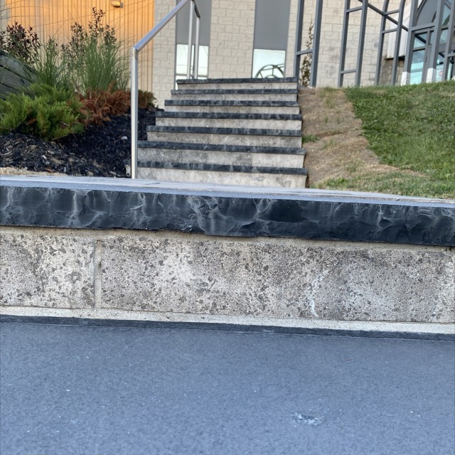 9 stair
