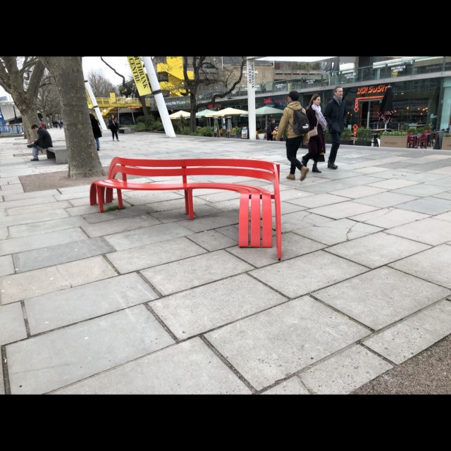 chair slide