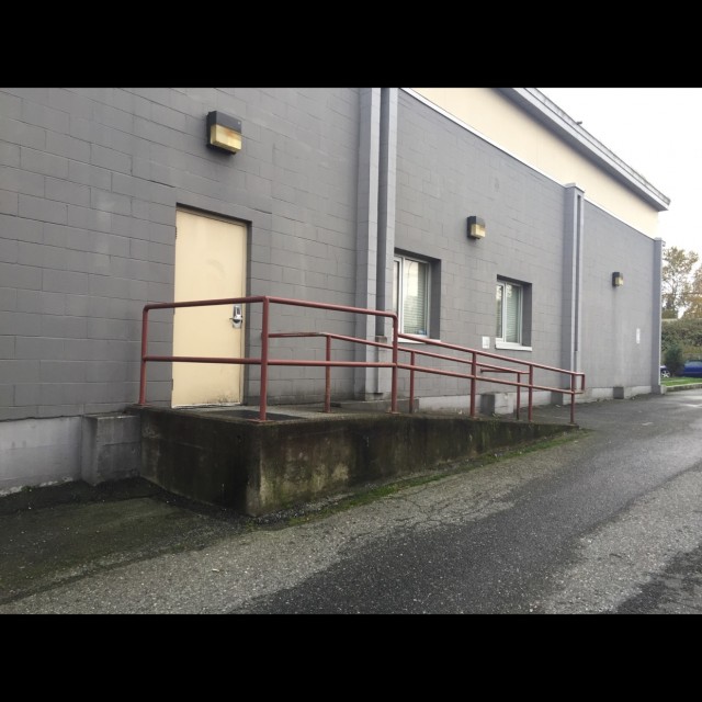 Rail Hop