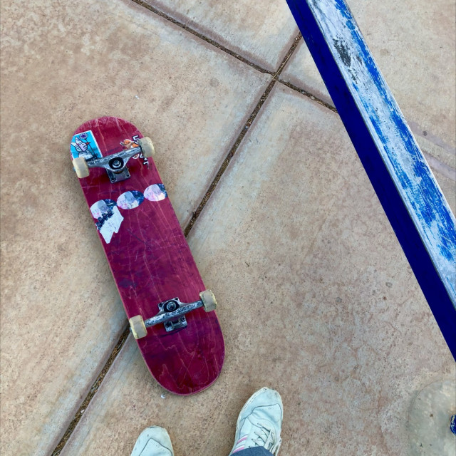 Bunker Flatbar 