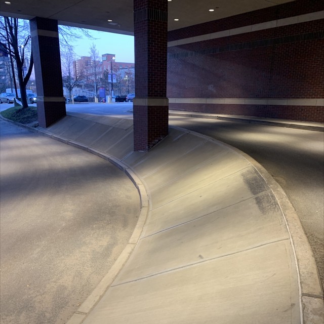 Hospital banks
