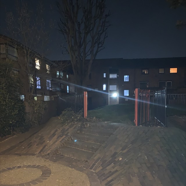 Hipystairs