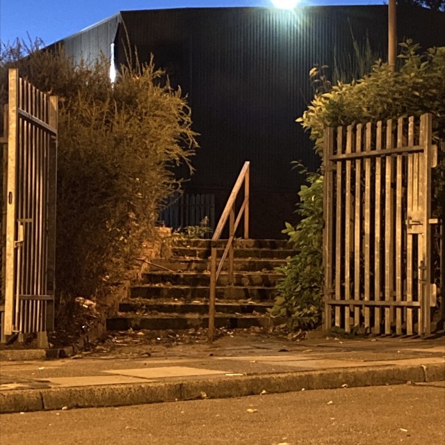 Spot #20285