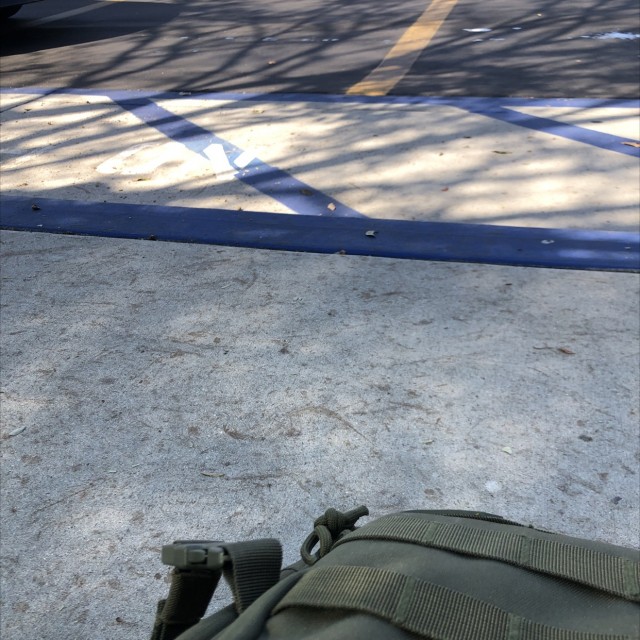 Lil grind spot