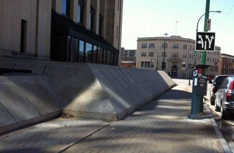 Manitoba Archives Banks