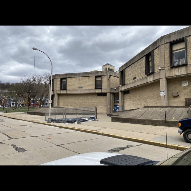 MLK school
