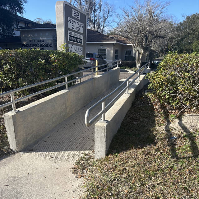 Down rail