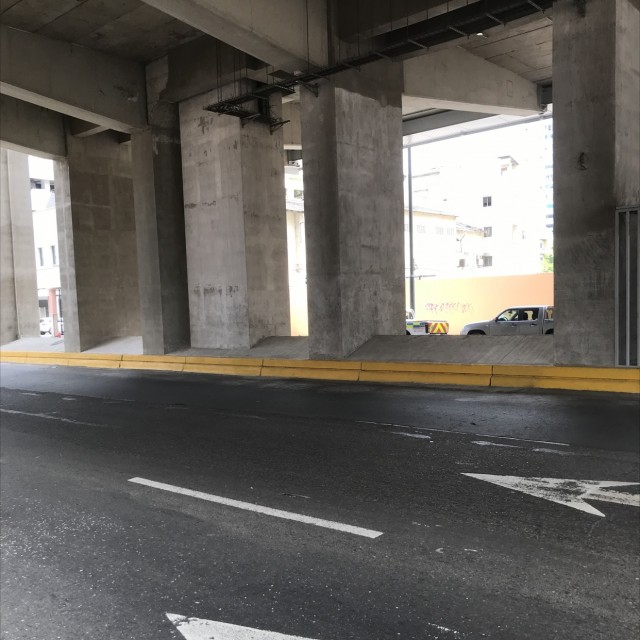 Aerovía spot 