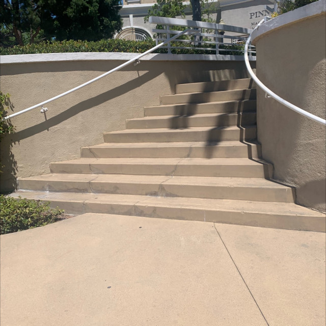 9 stair 