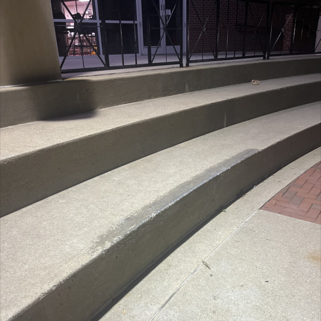 apsu ledge
