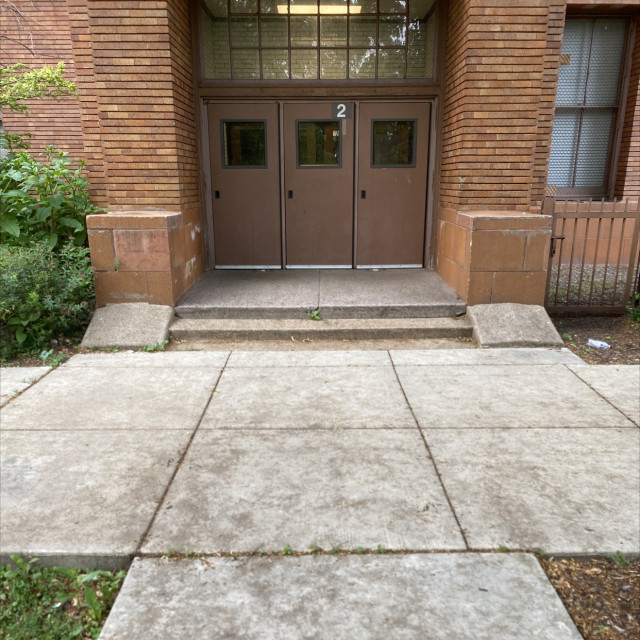 carl steps