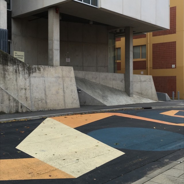 Bank to Wall