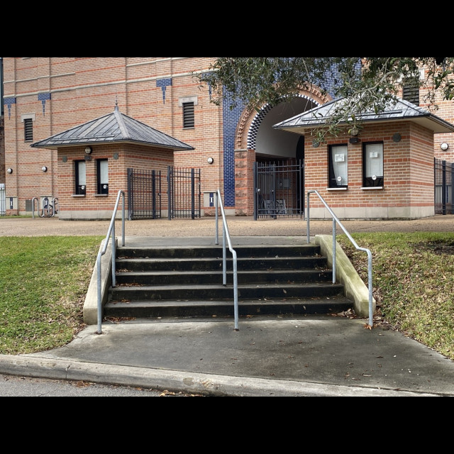 Reckling park 5 @riceuniversity 