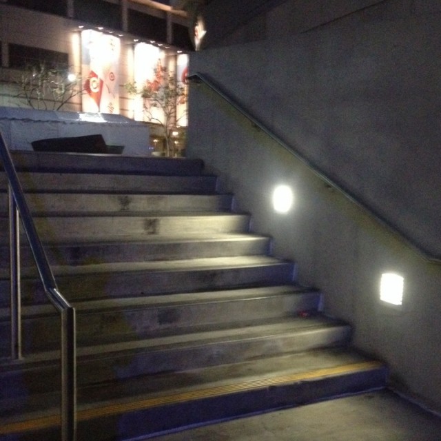 Spot #3140