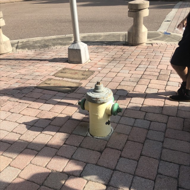 Hydrant v3