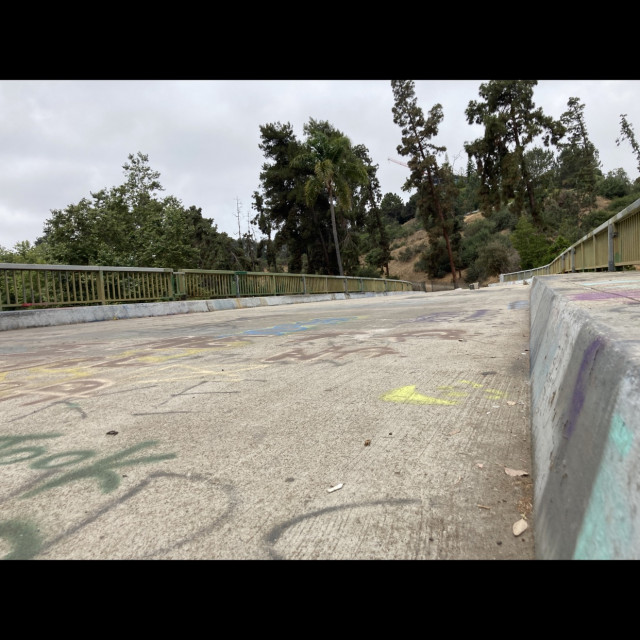 163 BRIDGE 
