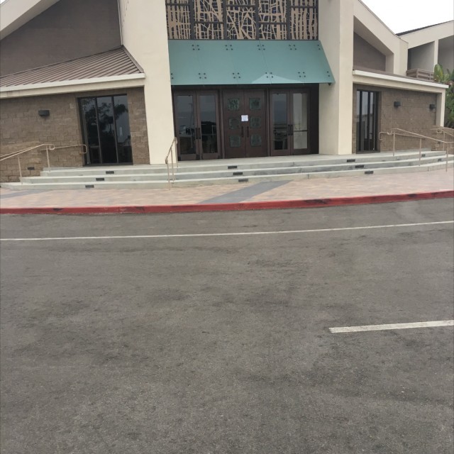 Church