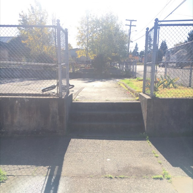 3 stair 