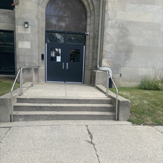 3 stair
