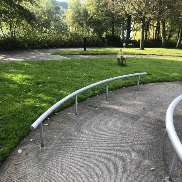 Crazy rails