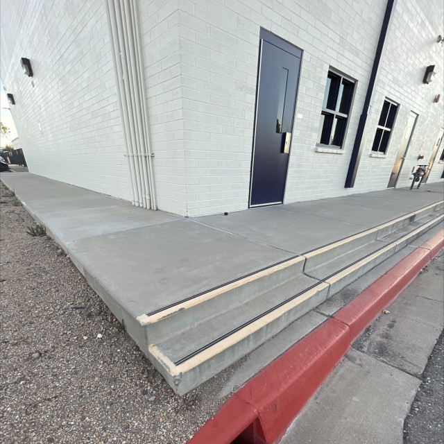 Medium 3 stair 
