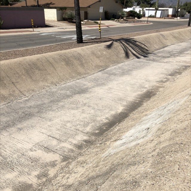 Huge banks 