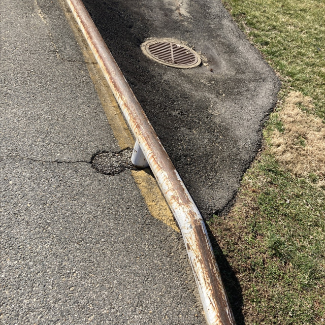 Rail