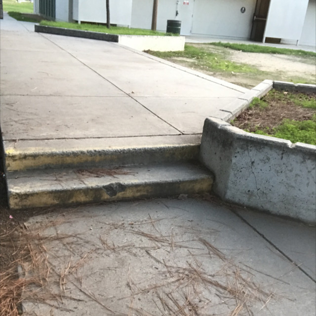2 stair