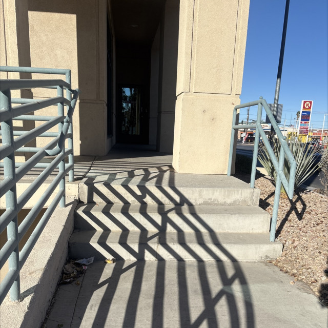 3 stair