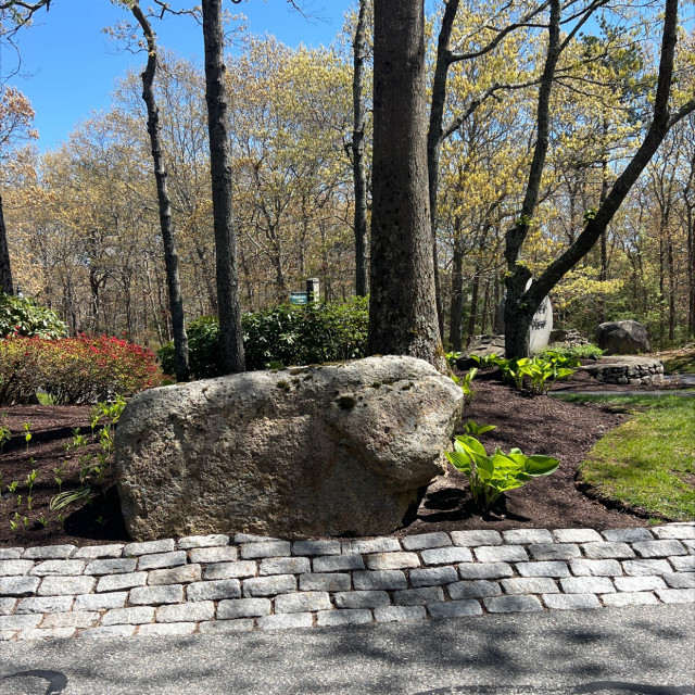 Winslowes Rock