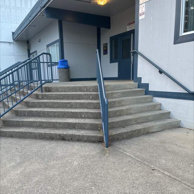 6 stair 