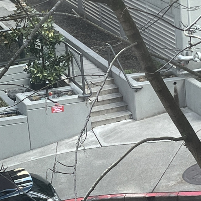 5 stair