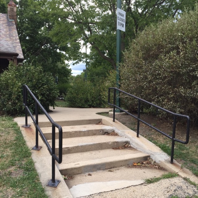 Chippewa park