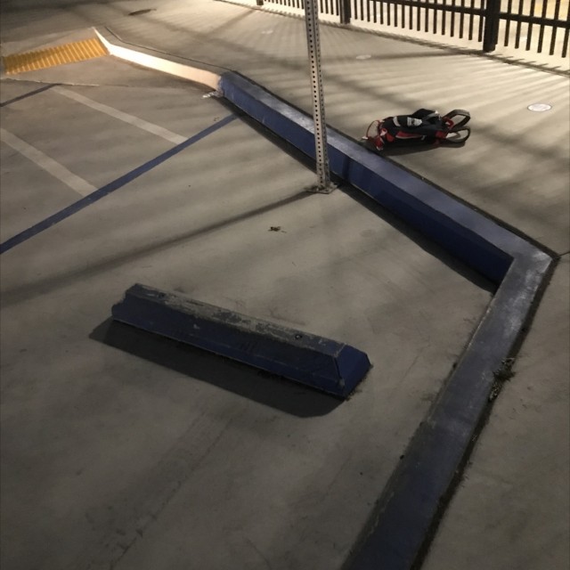 epic grind spot