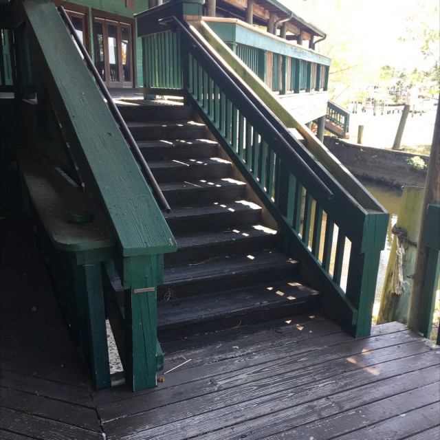 Rail